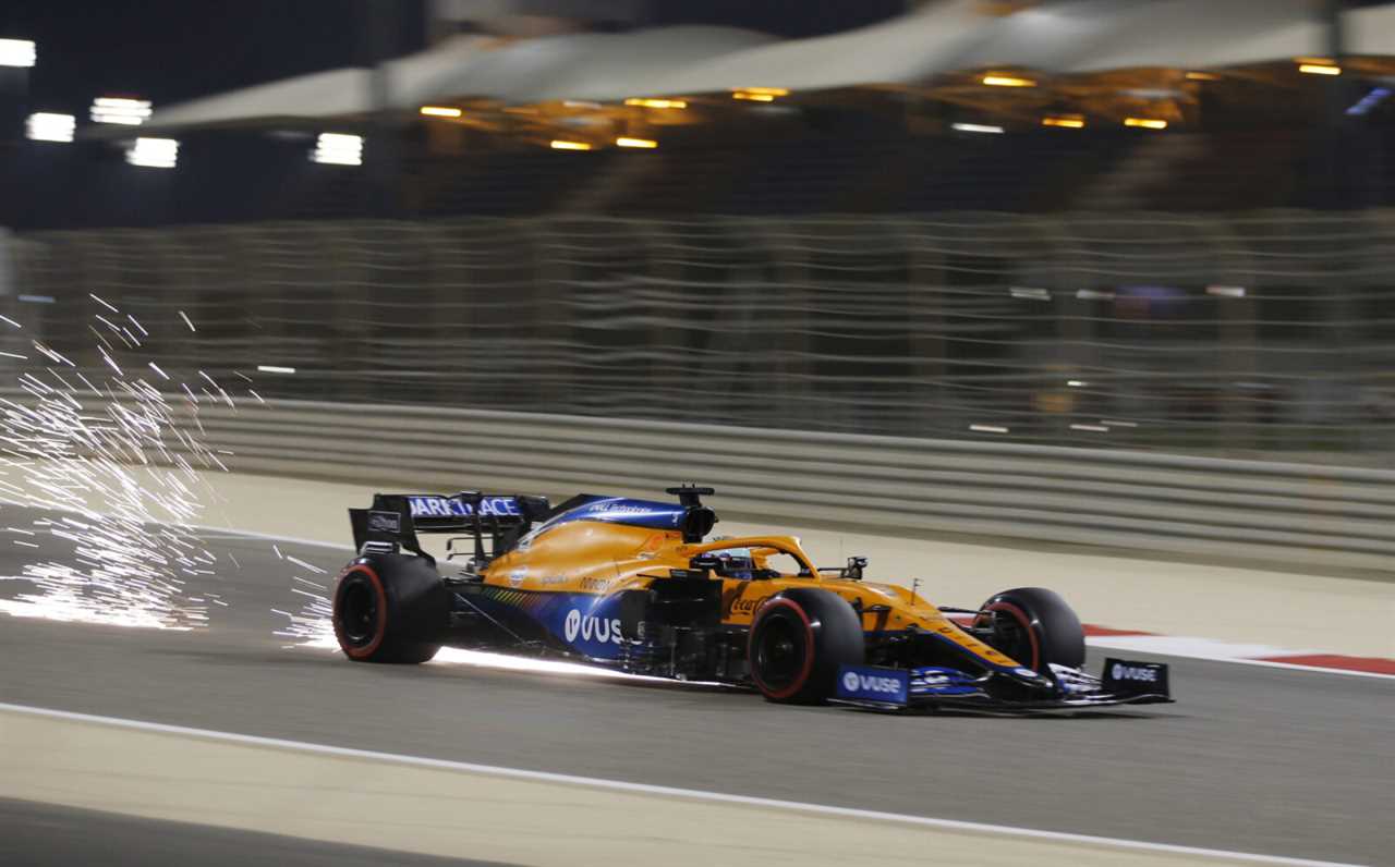 "I have not achieved what I am still striving for" - Daniel Ricciardo admits that his F1 desire is stronger than ever