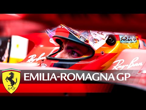 Emilia-Romagna Grand Prix Preview - Scuderia Ferrari 2021