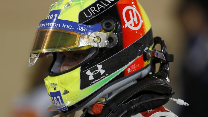 Schumacher to draw on junior success at "twisted" Imola