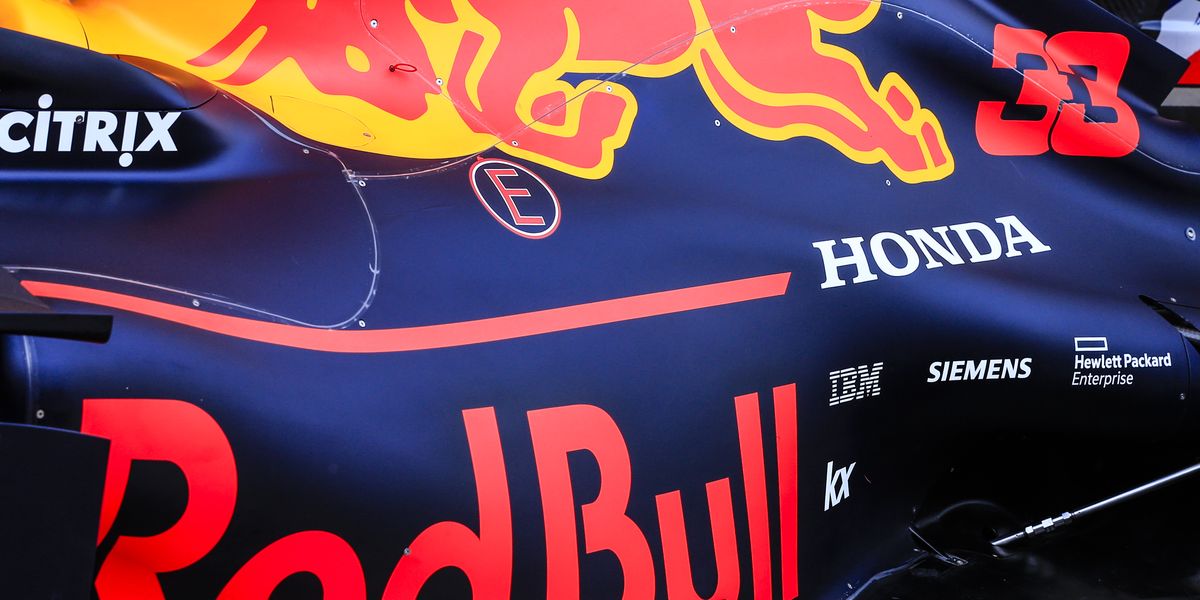 Questions remain in the Red Bull-Honda F1 Engine Deal