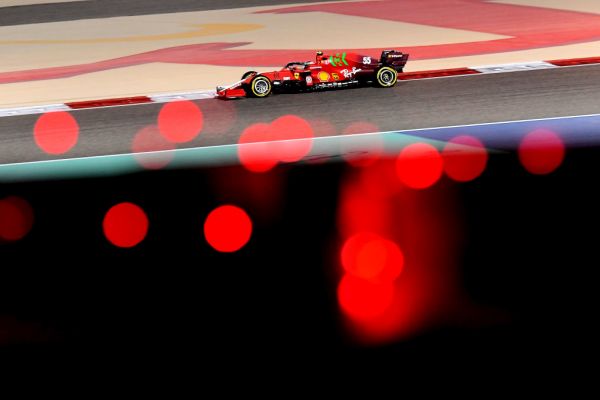 Scuderia Ferrari F1 Bahrain Grand-Prix race – Good starting point