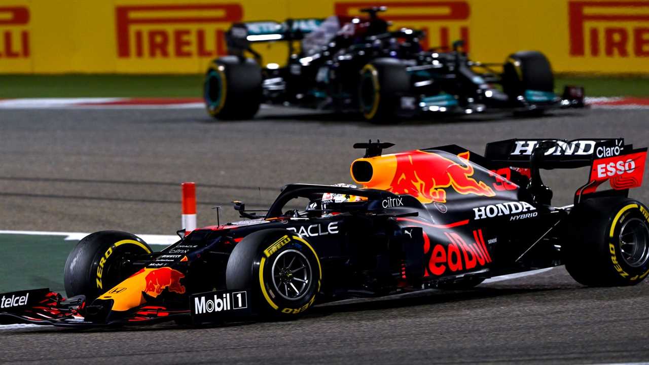 F1 2021: How Red Bull won on Mercedes to ignite Lewis Hamilton, Max Verstappen fight