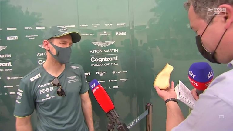 F1 2021: How Red Bull won on Mercedes to ignite Lewis Hamilton, Max Verstappen fight