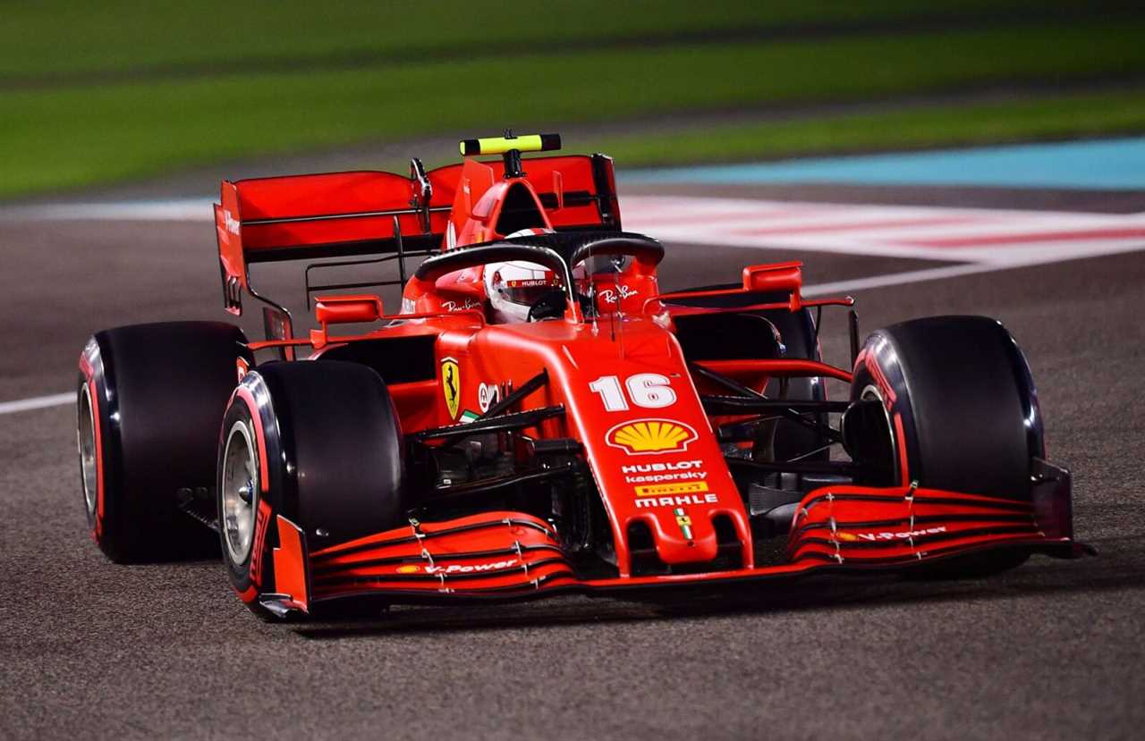 What is Rawe Ceek ?: Explaining the Ferrari joke and how it became an F1 meme