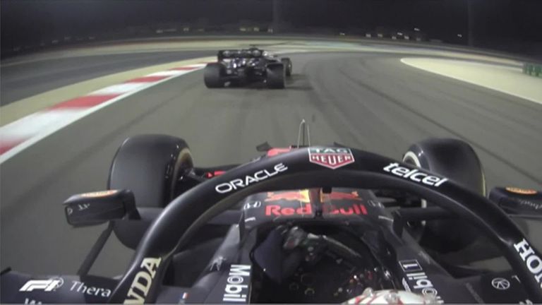 F1 2021: How Red Bull won on Mercedes to ignite Lewis Hamilton, Max Verstappen fight