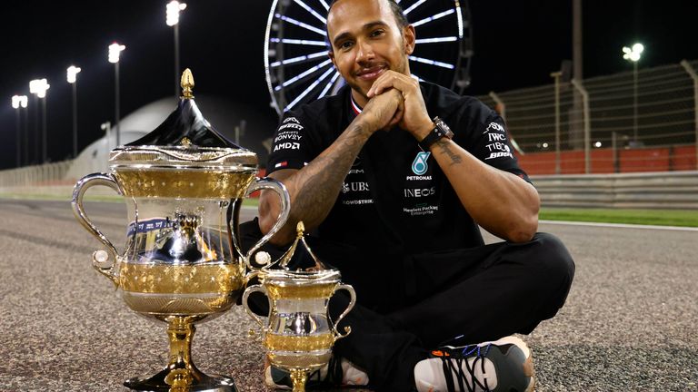 F1 2021: How Red Bull won on Mercedes to ignite Lewis Hamilton, Max Verstappen fight