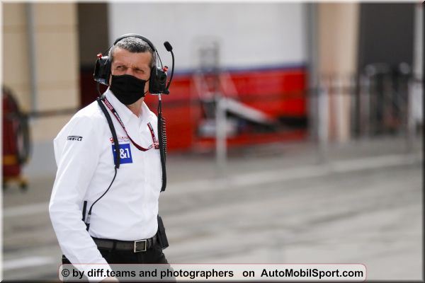 Uralkali Haas F1 Emilia Romagna GP preview – Steiner quotes ahead of Imola