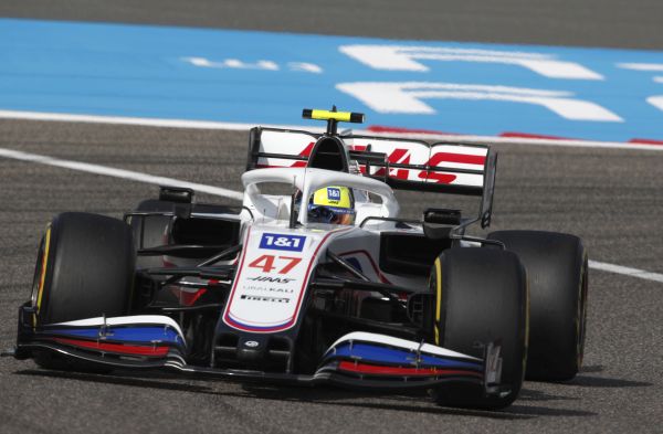 Uralkali Haas F1 Emilia Romagna GP preview – Steiner quotes ahead of Imola