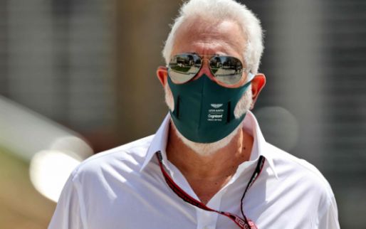 Team owner Aston Martin is putting its own track in Canada for sale