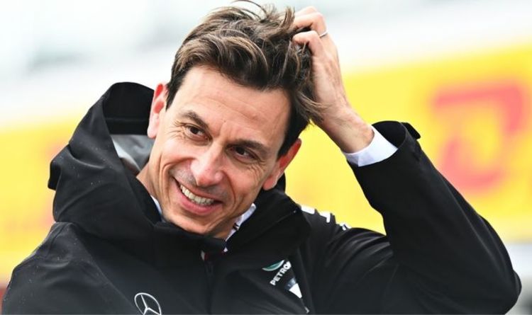 Mercedes boss Toto Wolff feared that the problems in Bahrain could continue at the Grand Prix of Emilia Romagna F1 |  Sports