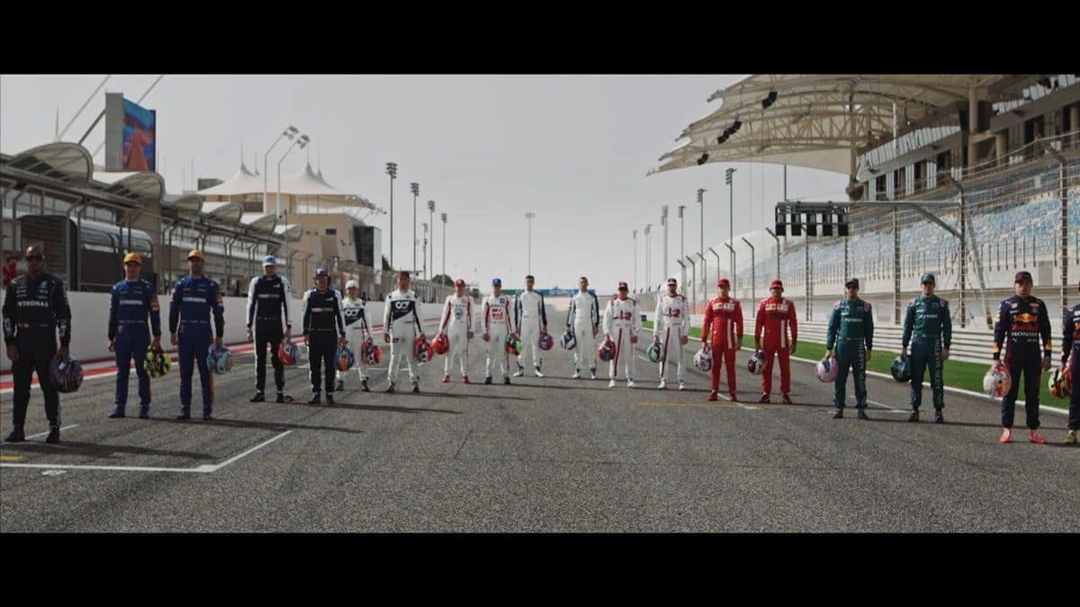 F1 2021: Emilia Romagna GP - Will Experience Continue Its Domination or Can The Youth Usher in New Era?