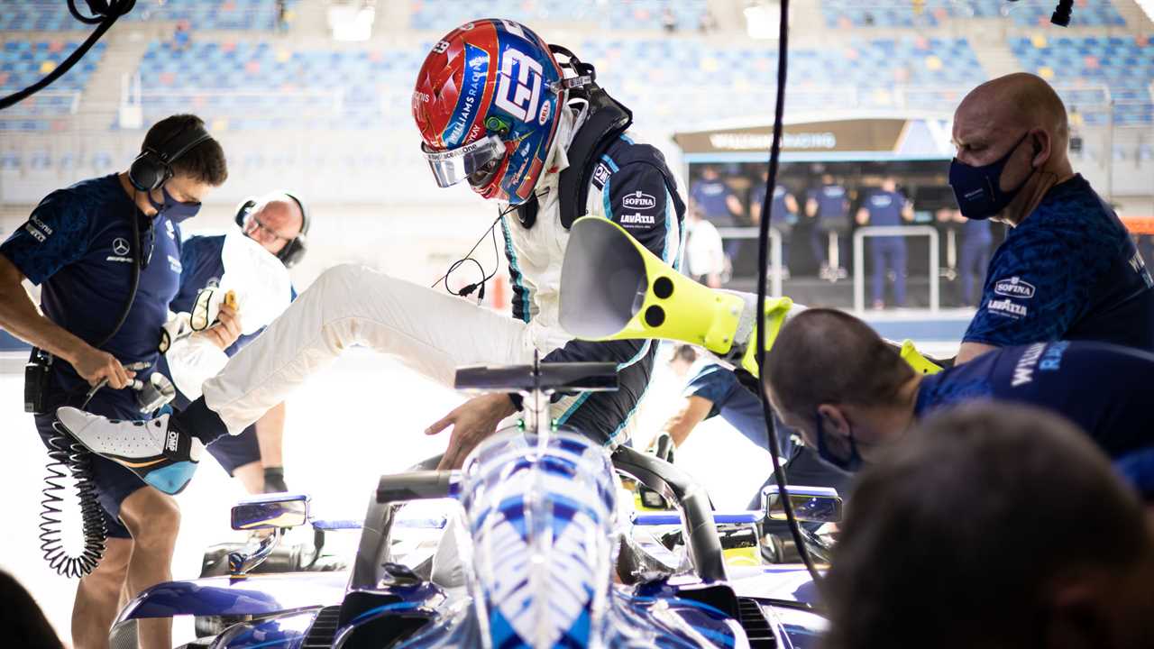 Formula One World Championship