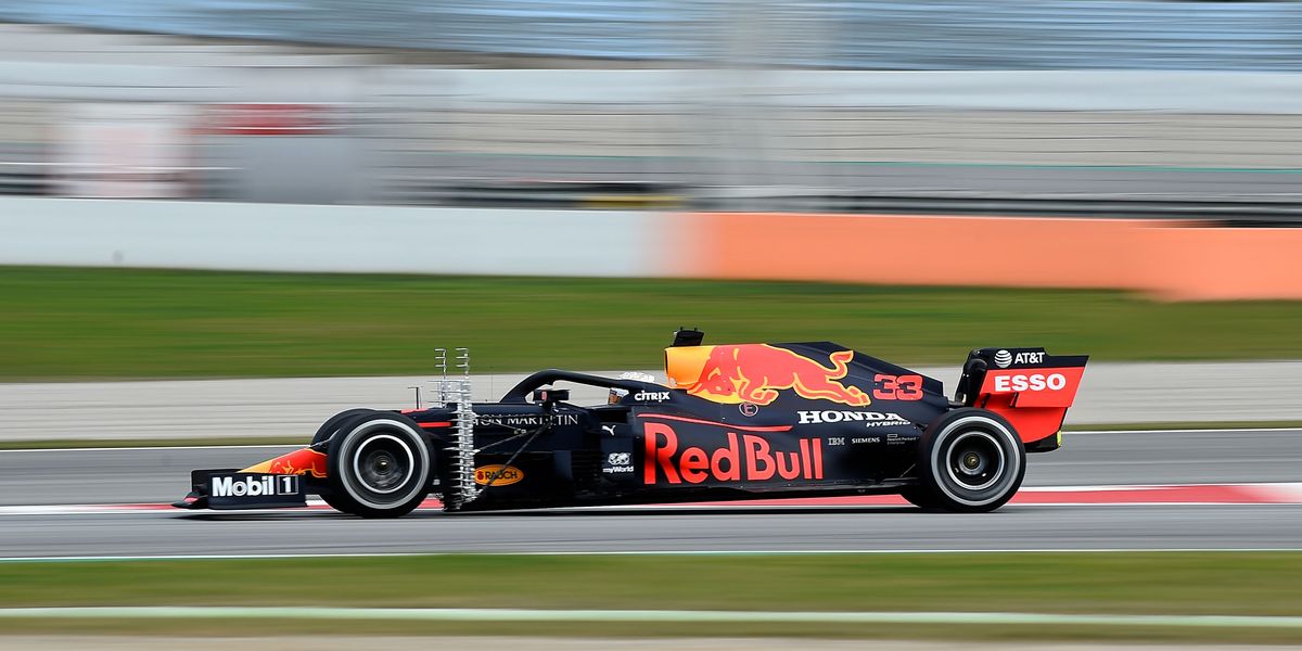 Red Bull Racing receives its F1 engine deal for 2022 and beyond