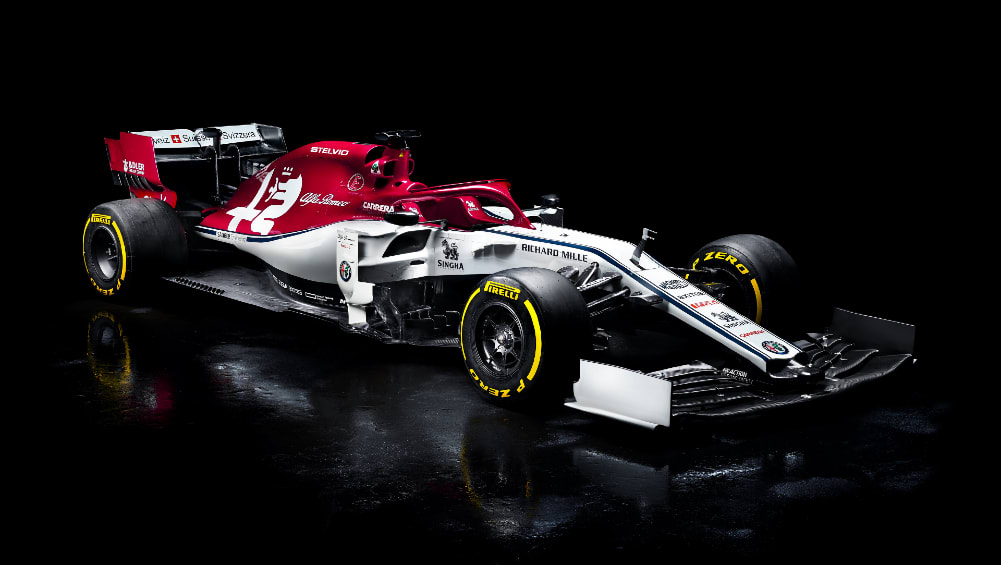 What an Alfa Romeo F1 exit would really mean - Car News
