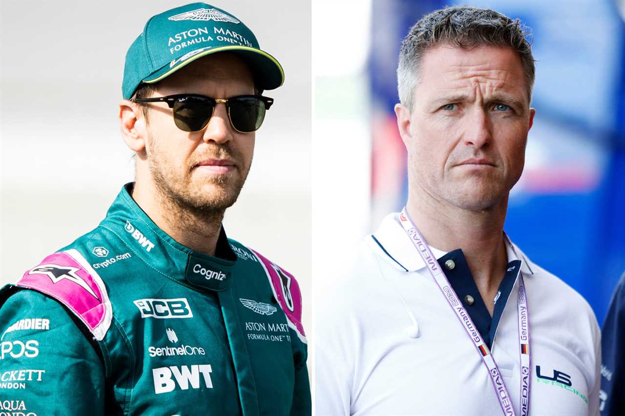 Ex-Mercedes F1 star Stoffel Vandoorne cries out for “redemption” when he wins the second FE race in Rome