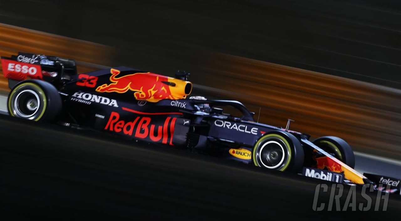 Red Bull has "developments in the pipeline" for Imola to improve the 2021 F1 car