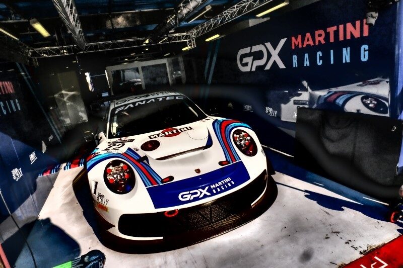 Preview: Fanatec GT World Challenge Europe Supported by AWS Endurance Cup - Monza