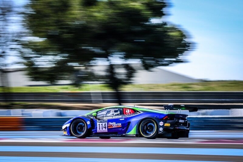 Preview: Fanatec GT World Challenge Europe Supported by AWS Endurance Cup – Monza
