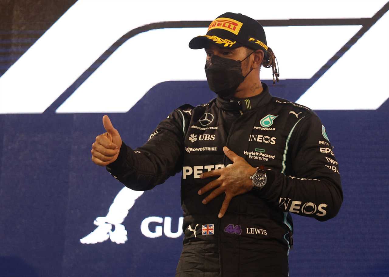 Nikita Mazepin, Haas, Bahrain International Circuit, 2021