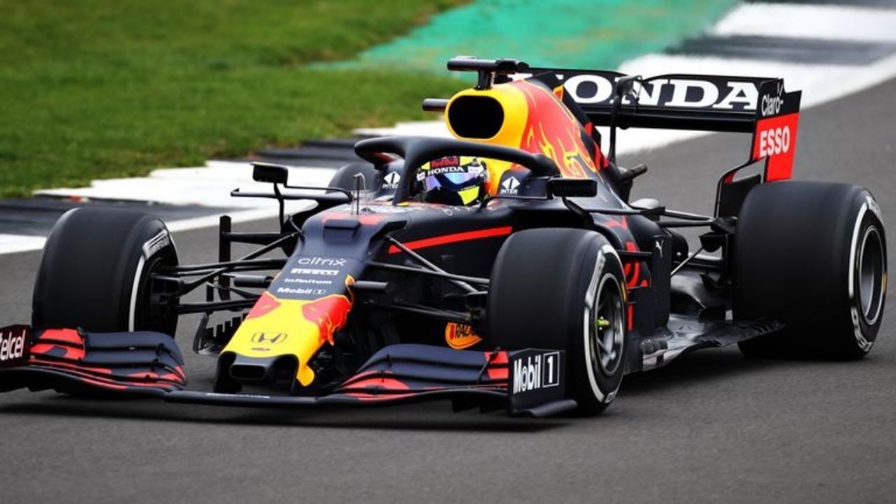 "It’s going to be very tight with Mercedes" - Sergio Perez eager to take Red Bull to the top in Imola