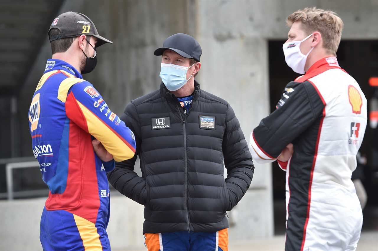 IndyCar 2021 viewer's guide: Five things to watch at Barber