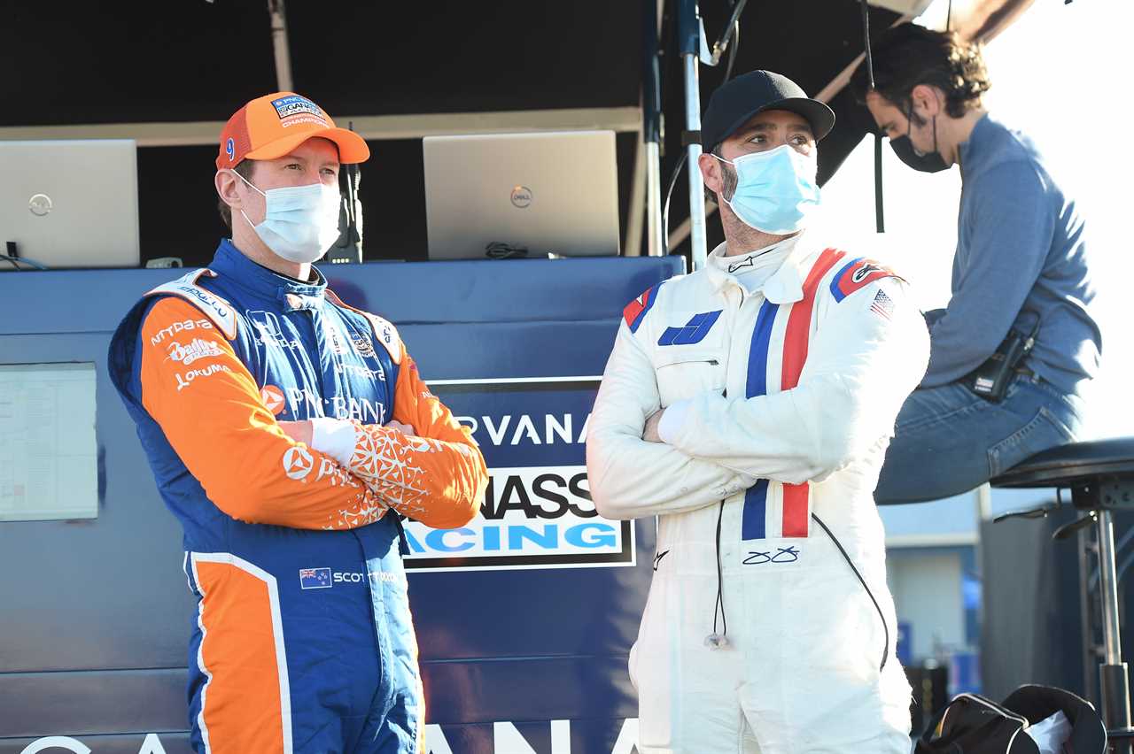 IndyCar 2021 viewer’s guide: Five things to watch at Barber