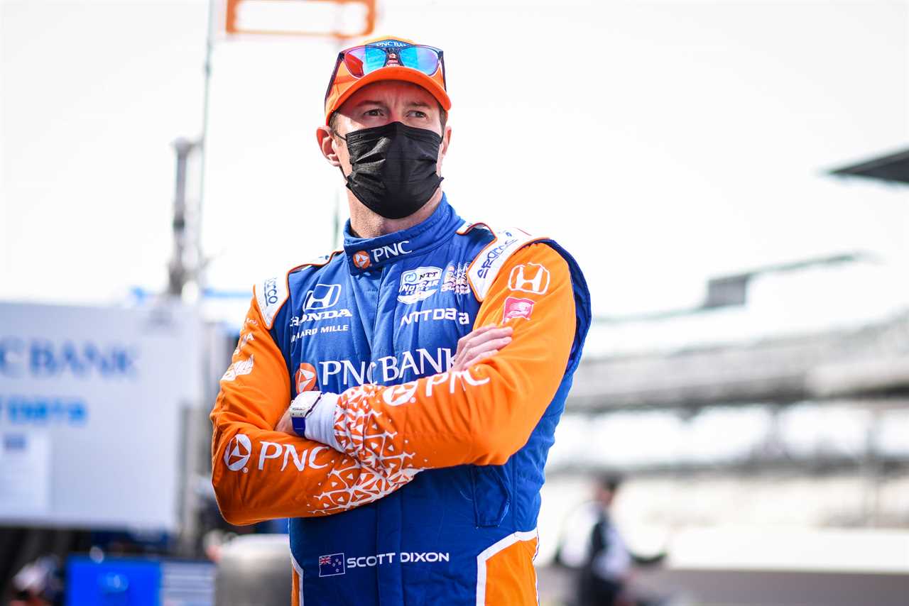 IndyCar 2021 viewer’s guide: Five things to watch at Barber