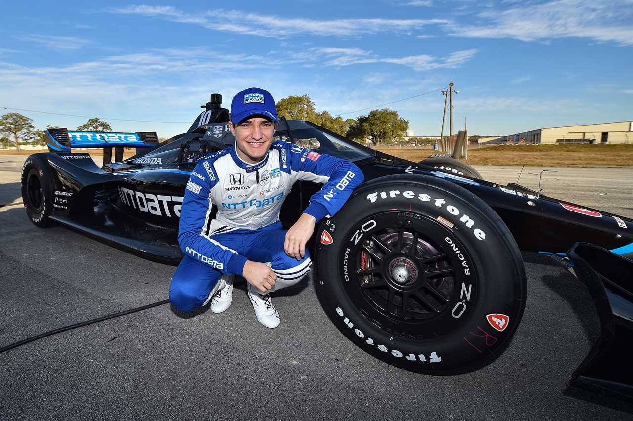 IndyCar 2021 viewer’s guide: Five things to watch at Barber