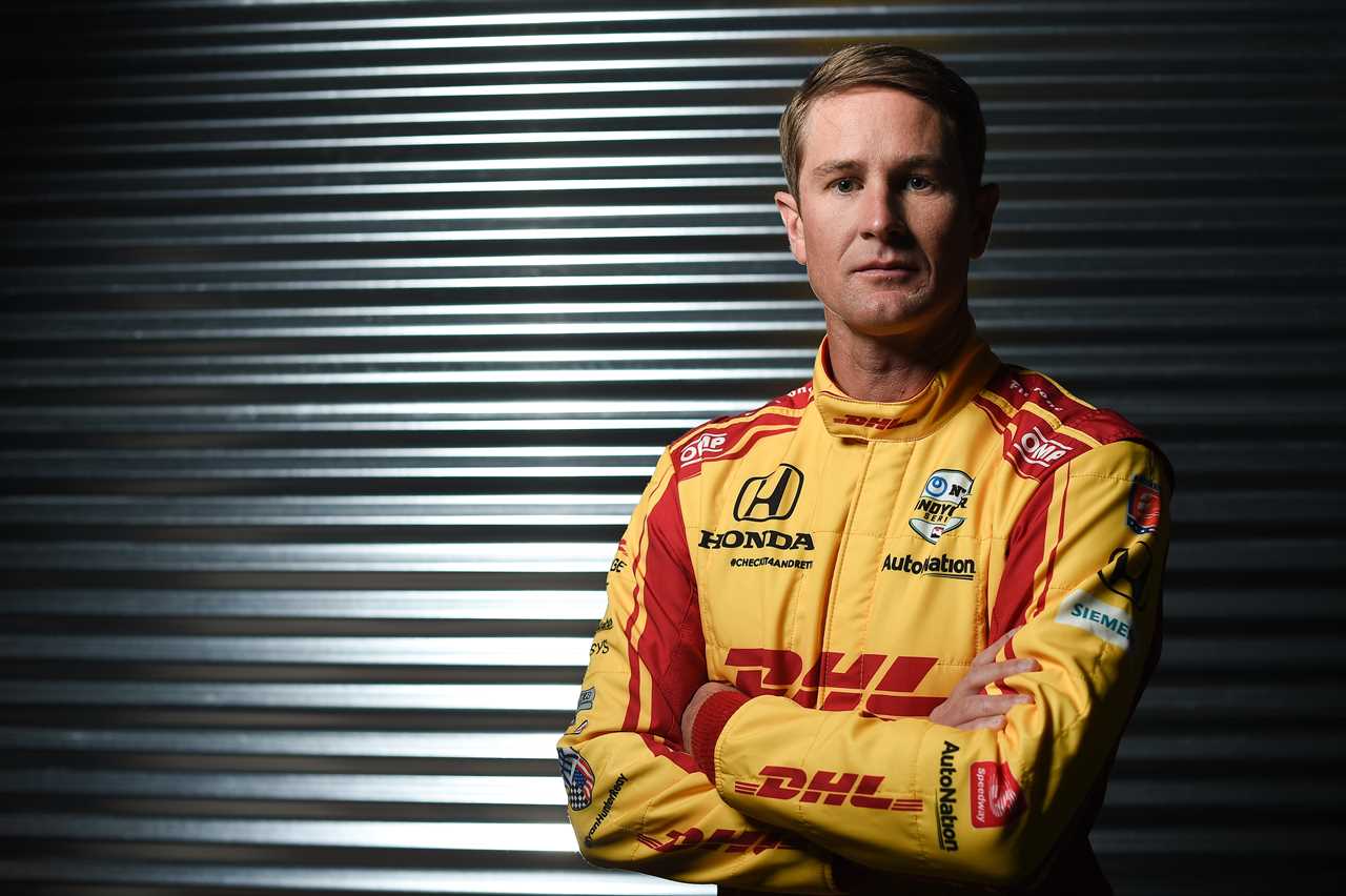IndyCar 2021 viewer’s guide: Five things to watch at Barber