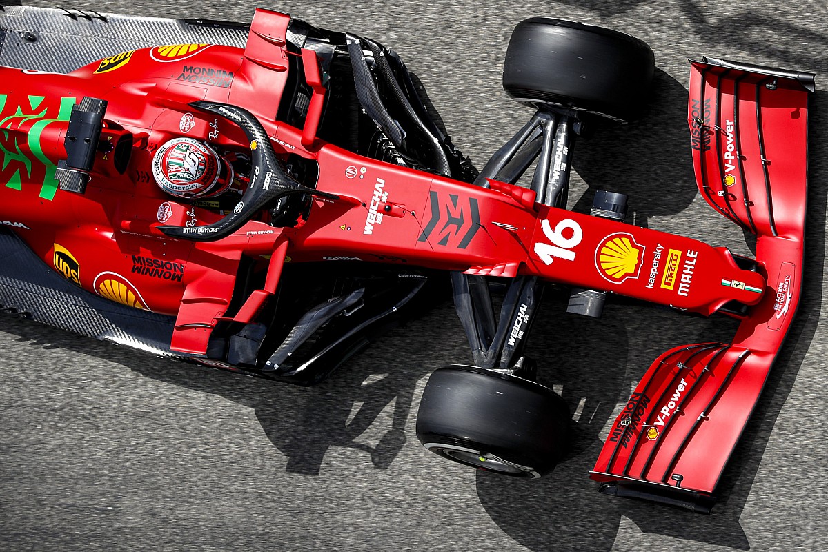 Why Ferrari