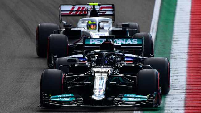 Miami will make its F1 debut from 2022