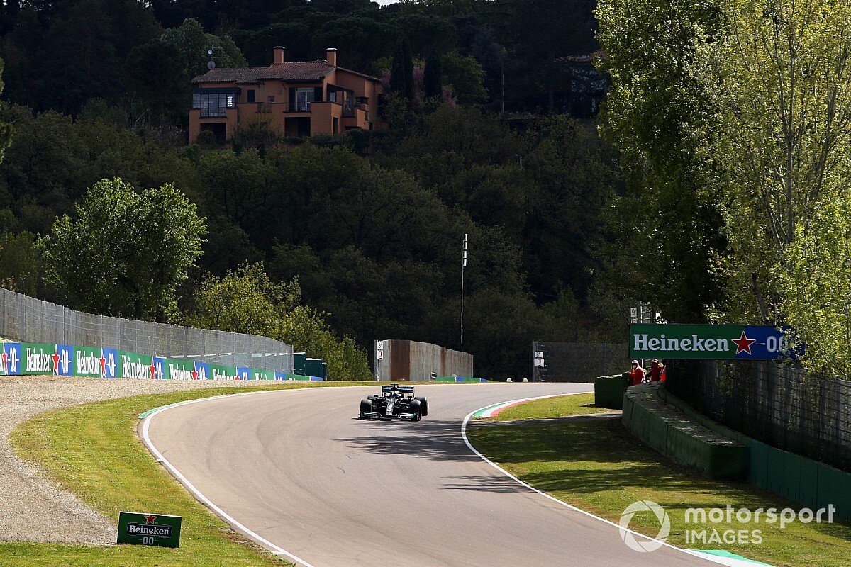 Mercedes F1
