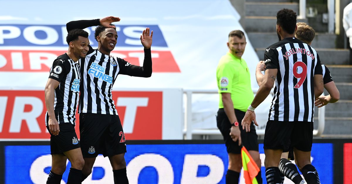 Newcastle Player Ratings against West Ham as Magpies have earned a crucial 3 points
