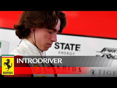 Introdriver: Christian Brunsborg