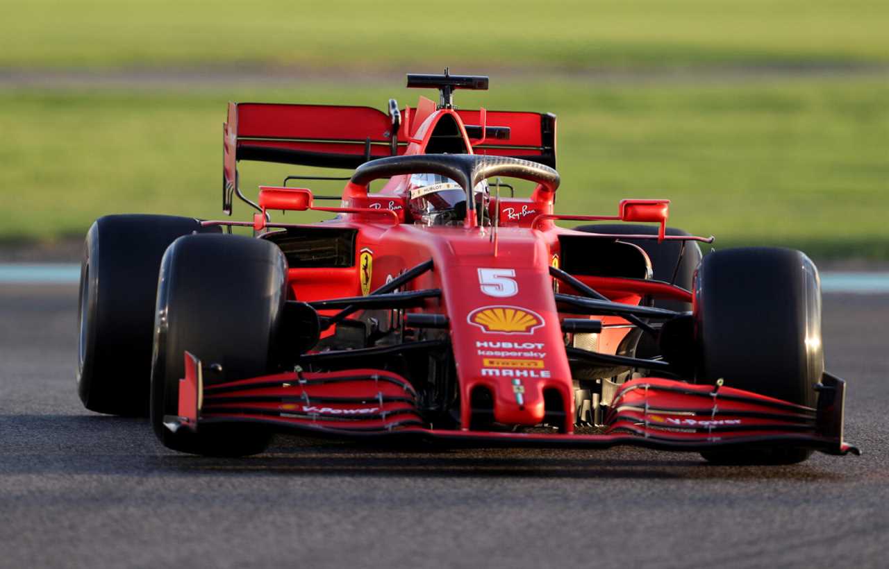 “It’s like having a marriage” – Alfa Romeo open to Ferrari split over gloomy engine