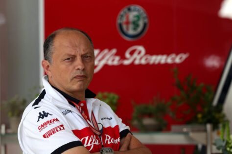 “It’s like having a marriage” – Alfa Romeo open to Ferrari split over gloomy engine