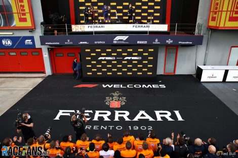 How Netflix and Social Media Helped F1 Stop Sponsoring Slump · RaceFans