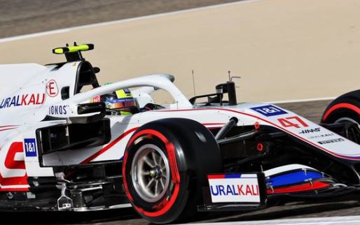 Haas for a fee for 2022?