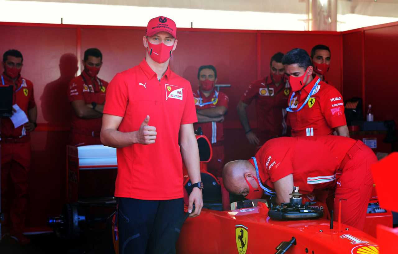 Mick Schumacher allegedly has options at Haas F1 and Alfa Romeo for 2021: Here's how