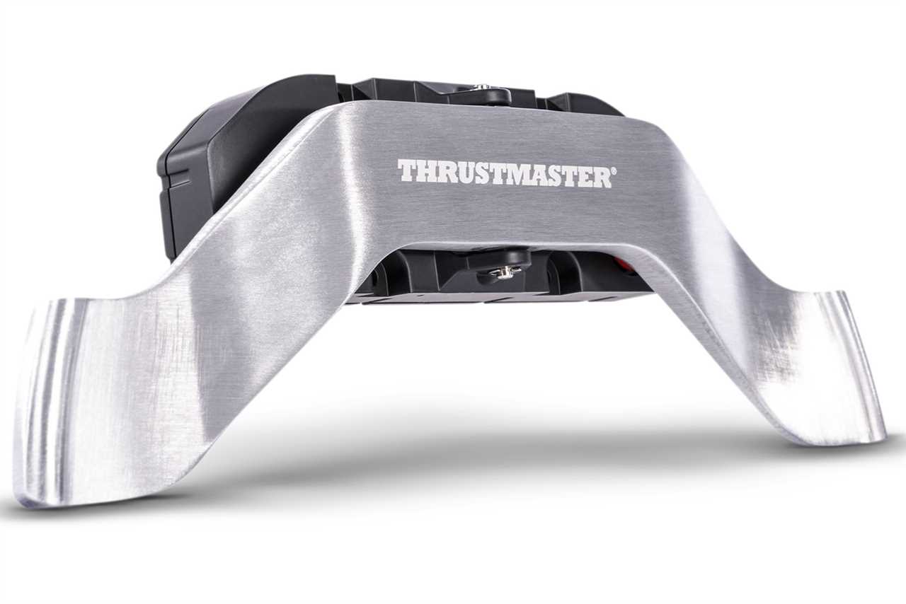 Thrustmaster launches Ferrari F1 Replica Wheel for esports