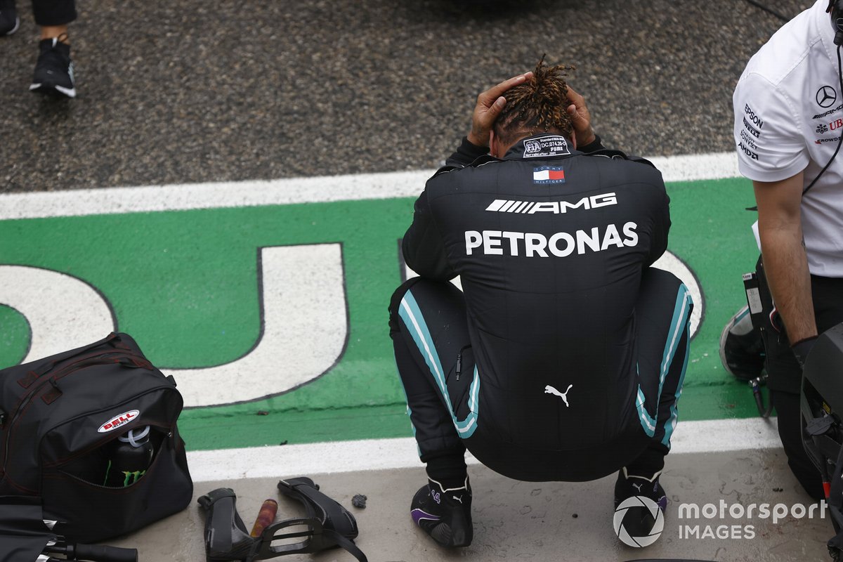 Lewis Hamilton, Mercedes,