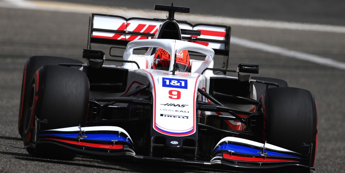 Haas F1 newcomer Nikita Mazepin Proud of his family, not bothered by the Pay Driver label