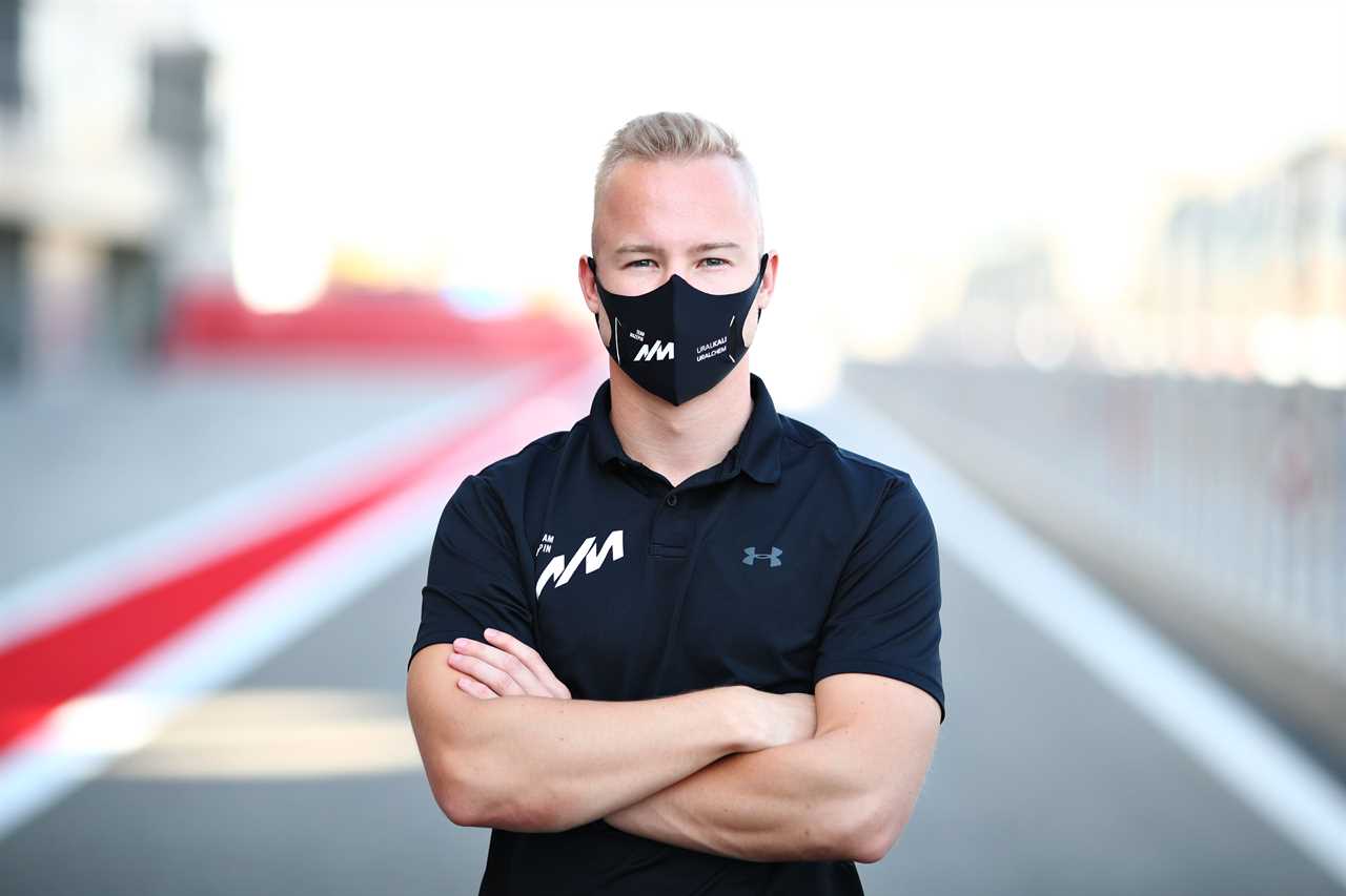 Formula 2 championship round 11sakhir preview