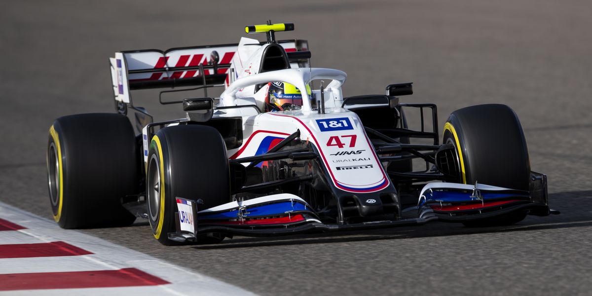 Haas F1 boss Steiner has terrible predictions for the 2021 season