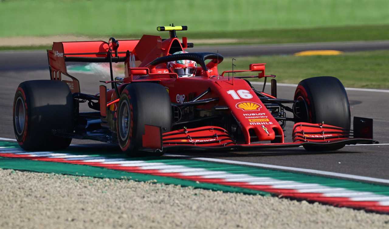 Alfa Romeo 2021 driver line-up made “a joint decision” with Ferrari, says Vasseur
