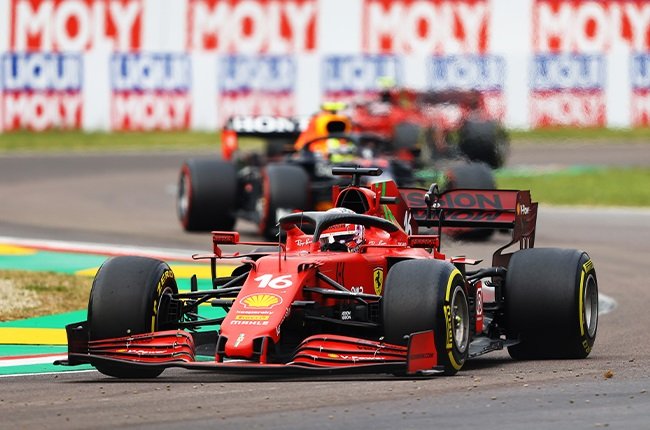 Charles Leclerc