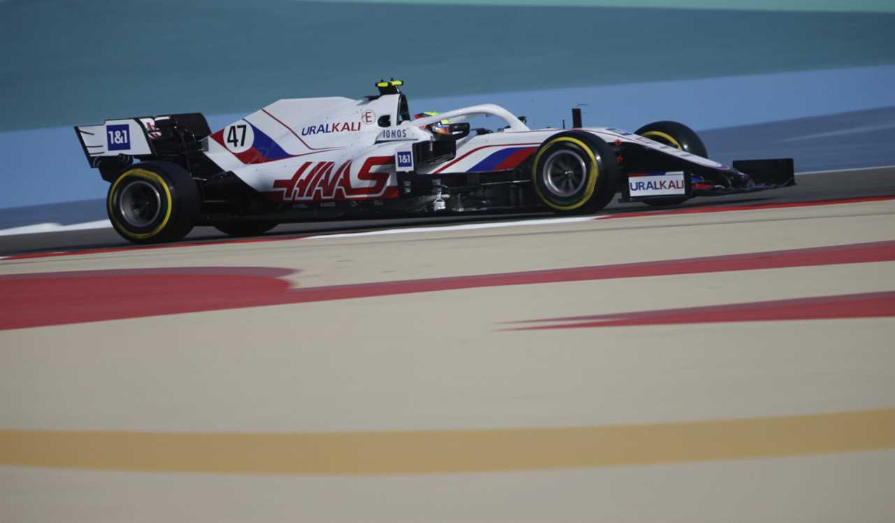 “A kind of torture” – Mick Schumacher Laments lack of “real competition”