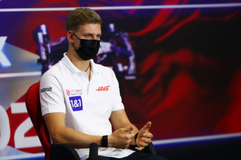 “A kind of torture” – Mick Schumacher Laments lack of “real competition”