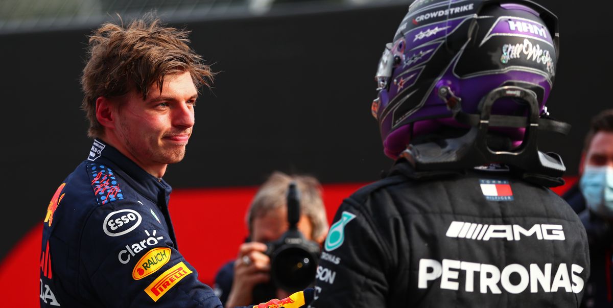 Sorry Max, Smart Money is still on Lewis Hamilton in the F1 title hunt