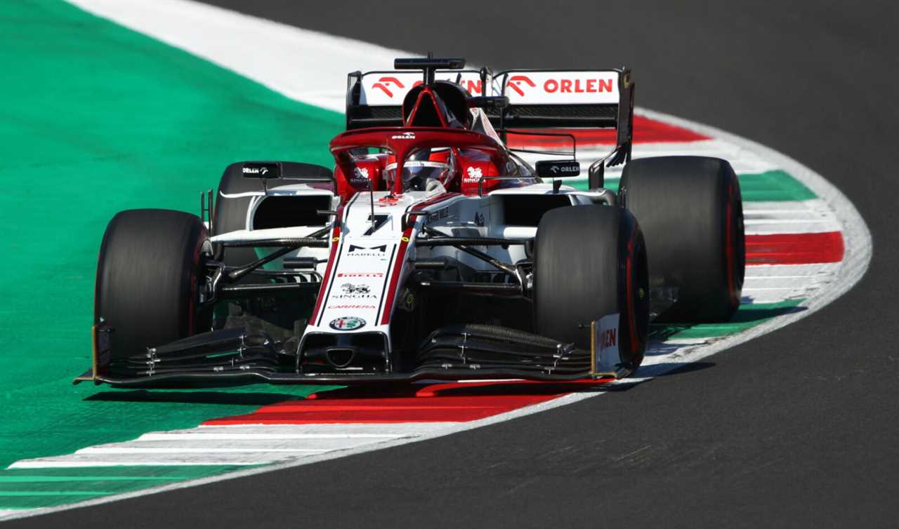 Kimi Raikkonen will decide his F1 future very soon: reports